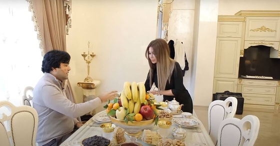 Фото: Nishonda/кухня