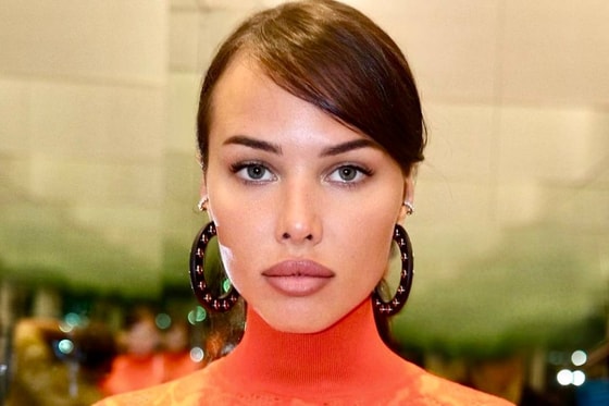 Фото: Instagram/volkonskaya.reshetova