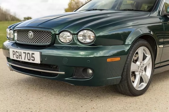 Фото:&nbsp;Historics Auctioneers