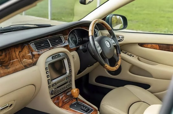 Фото: Historics Auctioneers