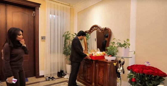 Фото: Nishonda/вход в дом&nbsp;