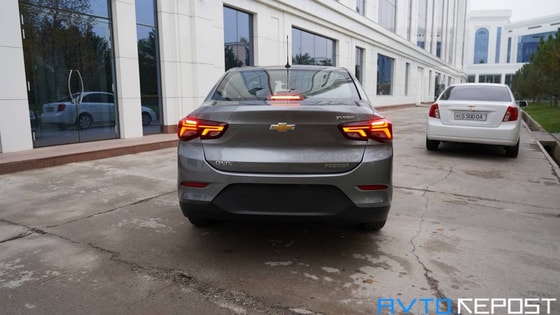 Фото: Repost Avto