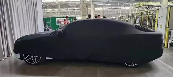 Фото: За рулем