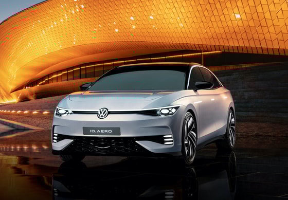 Фото: Car and driver