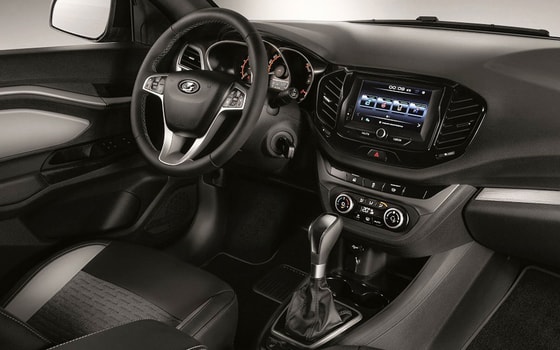 Фото: LADA