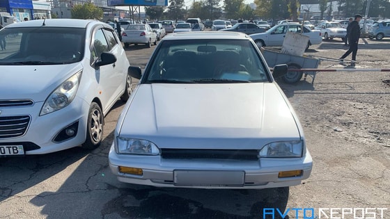 Фото: Repost Avto