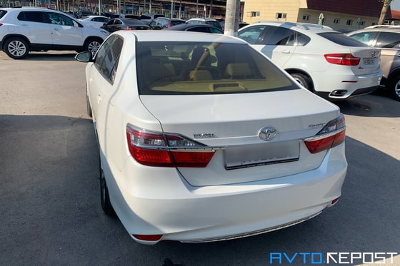 Фото: Repost Avto