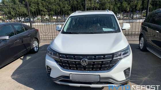 Фото: Repost Avto