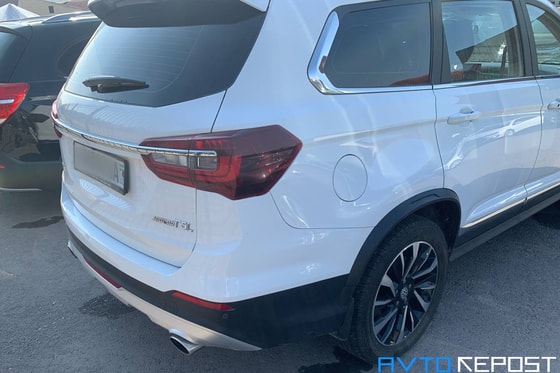 Фото: Repost Avto