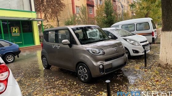 Фото: Repost Avto