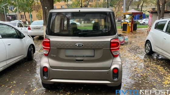 Фото: Repost Avto