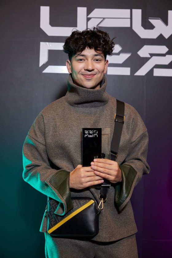 Лил Хурамов