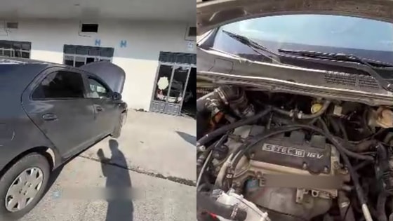 Кадры из видео