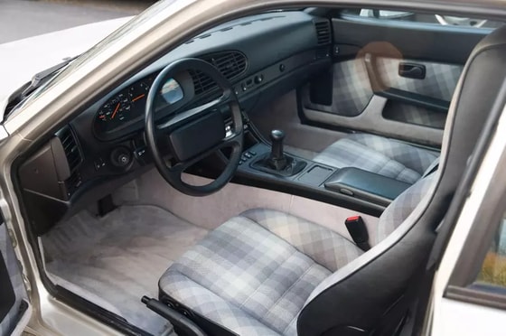 Фото: Bring a trailer&nbsp;