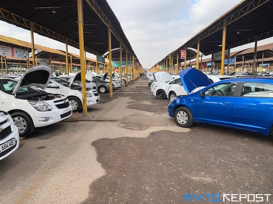 Фото: Repost Avto