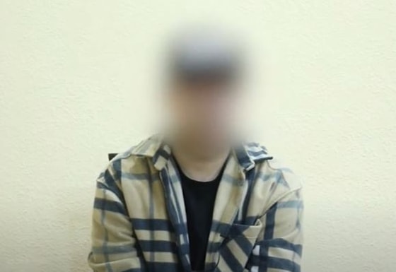 Кадр из видео