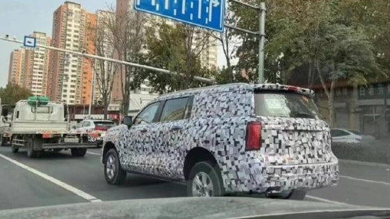 Фото: Автоновости дня