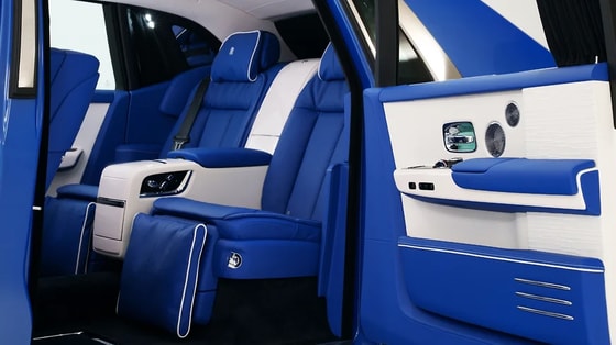 Фото: Rolls-Royce