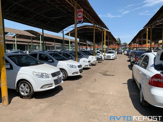 Фото: Repost Avto