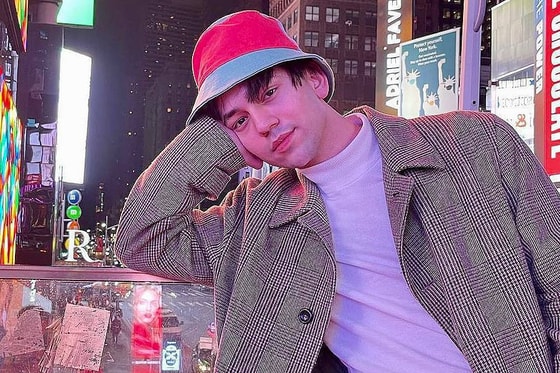 Фото: Instagram/liil.khuramov