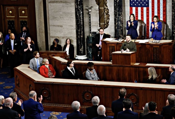 Фото: Getty Images