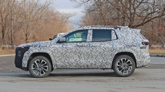 Фото: Motor1.com