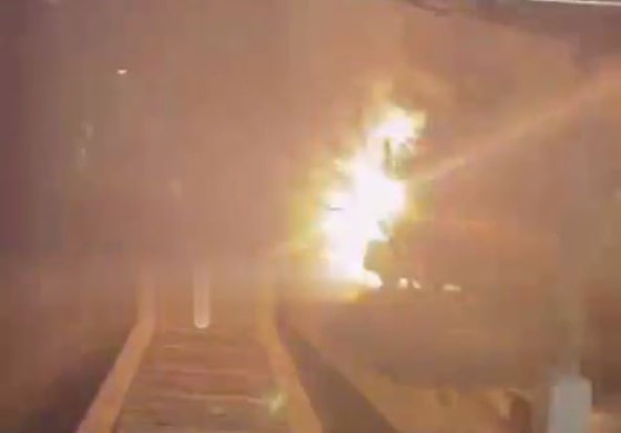 Кадр из видео