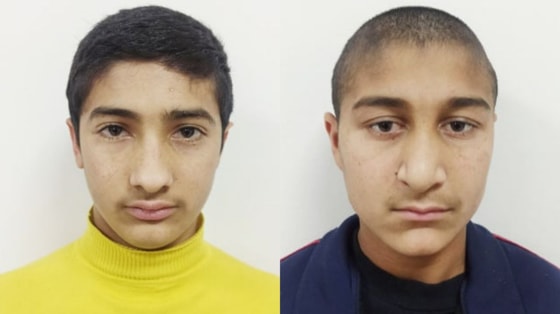 Фото: ГУВД Ташкента