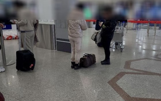 Фото: УВД Андижанской области