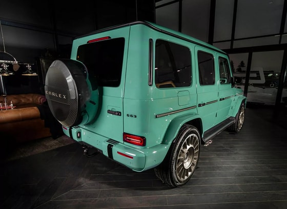 Фото: Carlex Design