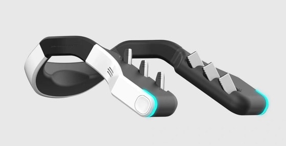 Фото: A magazine