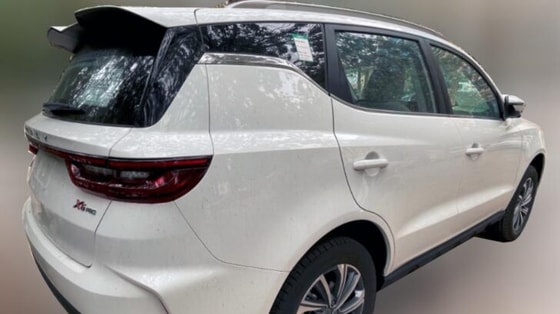 Фото: Автоновости дня