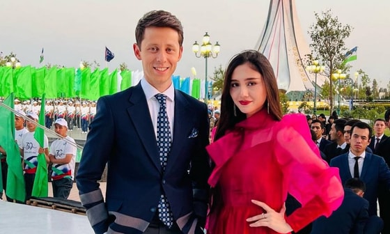 Фото: Instagram/jaxongir_xojayev