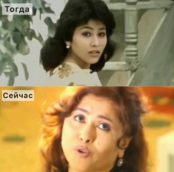 Фото: Луиза Касымова/Мухайе