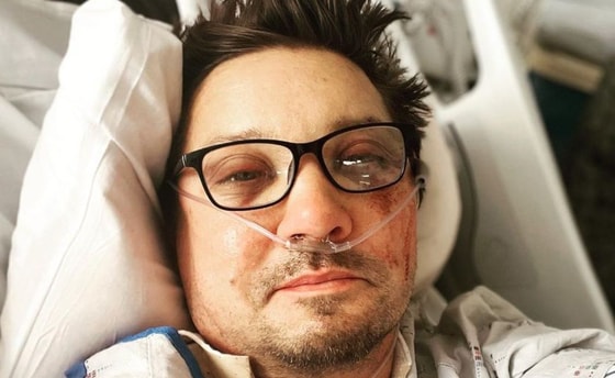 Фото: Instagram/jeremyrenner