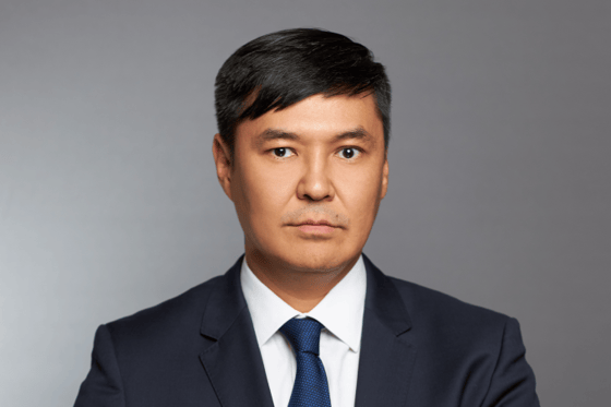 Сабыргалиев Ербол Марленович