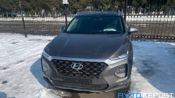 Фото: Repost Avto