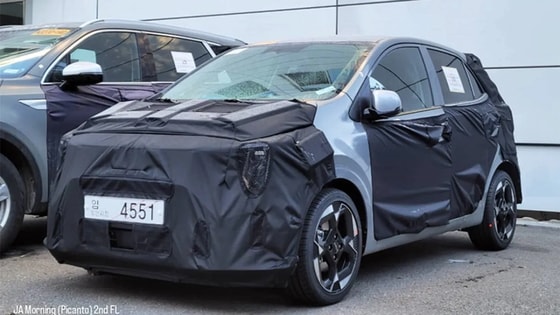 Фото:&nbsp;CarsWeek