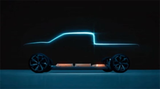 Фото: Motortrend