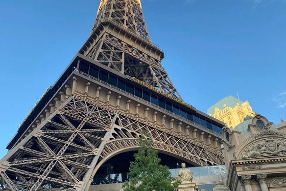 Лас-Вегас&nbsp;