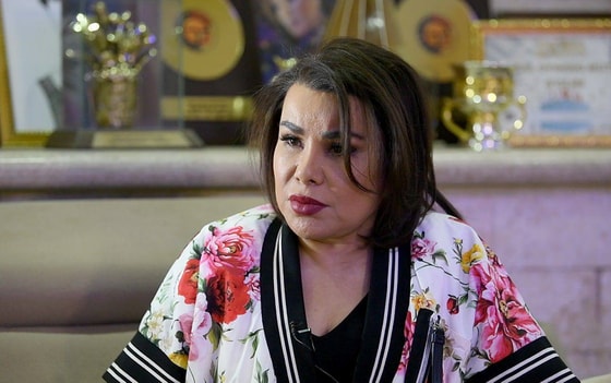 Фото: Instagram/yulduzibragimovna