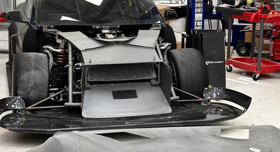 Фото:&nbsp;Unplugged Performance