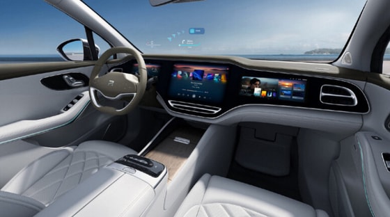 Фото:&nbsp;Rising Auto