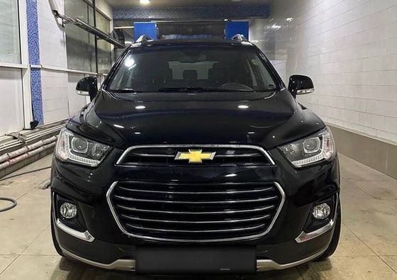 Фото: Instagram / Sotvoldi_uz