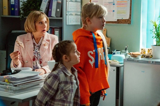 Фото: Блокнот Старс