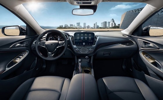 Фото: General Motors