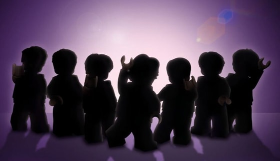 Фото: Brick Fanatics