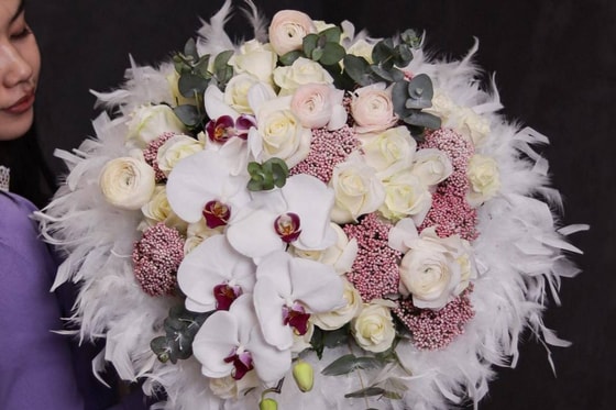 Фото: Instagram/toshkentgullari