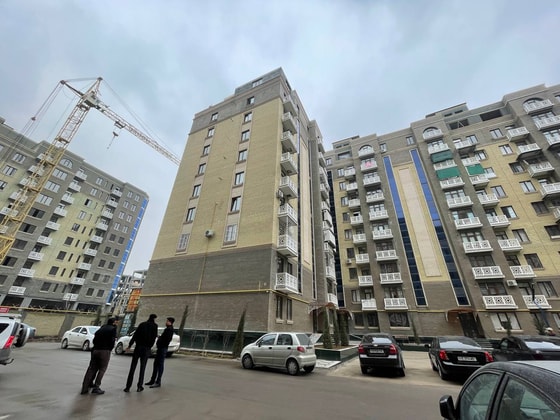 Фото: Минстрой