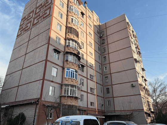 Foto: Qurilish vazirligi